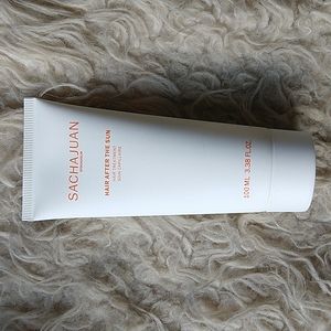 SACHAJUAN Hair After the Sun Hair Conditioner Treatment 100 mL